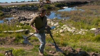 The Curse of Oak Island