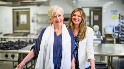 Julia Zemiro's Home Delivery