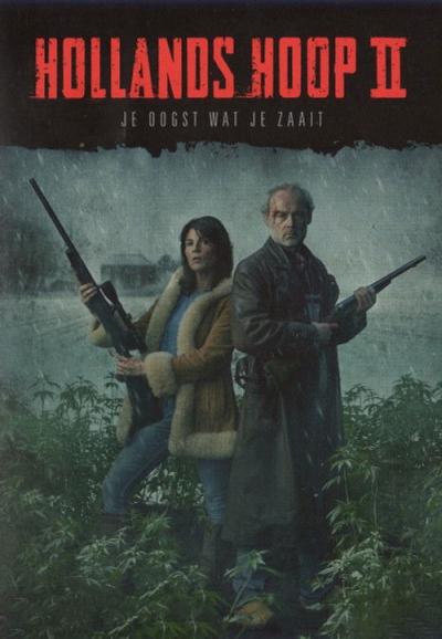 Hollands Hoop filmas online