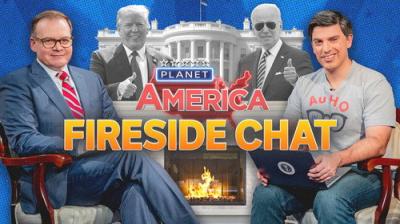 Planet America
