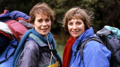 Victoria Wood