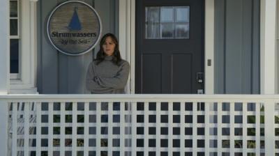 Paskutinis dalykas, kurį jis man pasakė