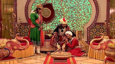 Akbar Birbal
