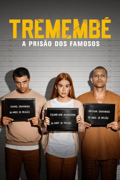 Tremembé filmas online