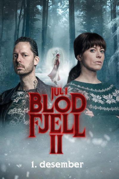 Christmas on Blood Mountain filmas online