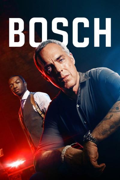 Bošas filmas online