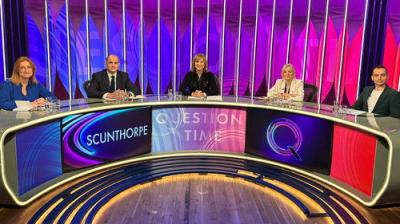 Question Time