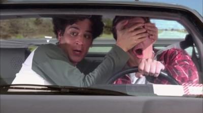 Kaip aš susipažinau su jūsų mama