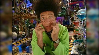 Beakman's World