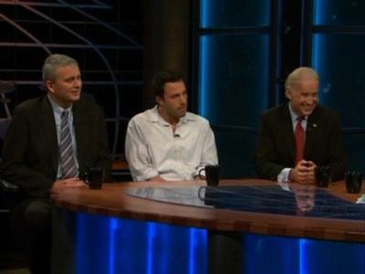 Real Time with Bill Maher