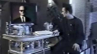 The Max Headroom Show