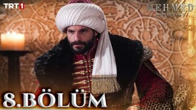 Mehmed: Fetihler Sultanı