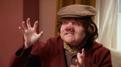 Very Important People