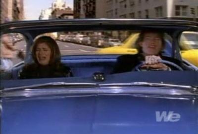 Ned & Stacey