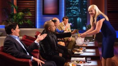 Shark Tank