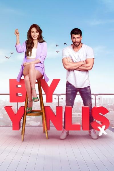 Bay Yanlış filmas online