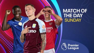 Match of the Day