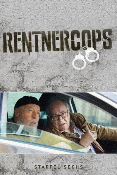 Rentnercops filmas online