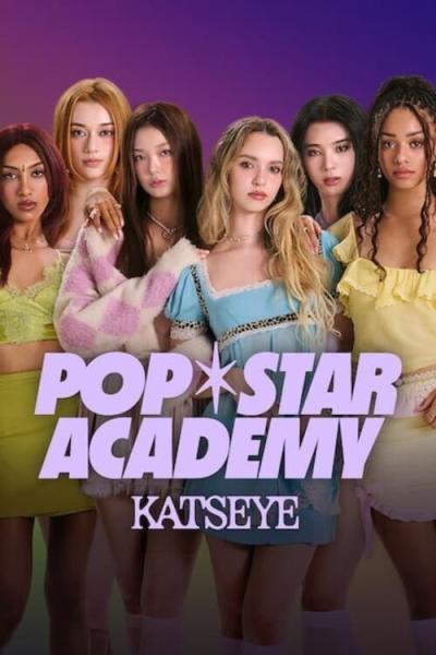 Pop Star Academy: KATSEYE filmas online
