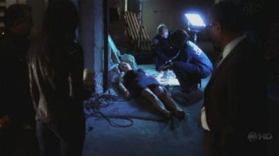Women's Murder Club