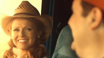 Peter Kay's Car Share