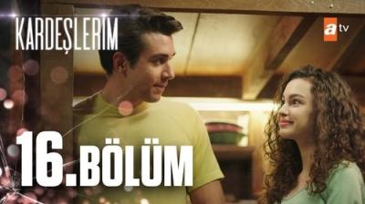 Kardeşlerim