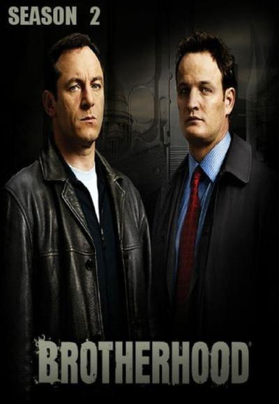 Brotherhood filmas online