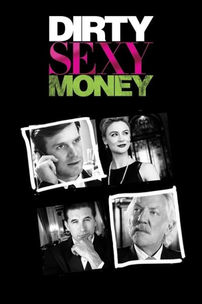 Dirty Sexy Money filmas online