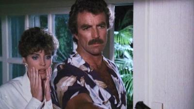 Magnum, P.I.