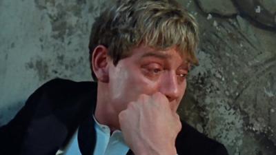 Brideshead Revisited