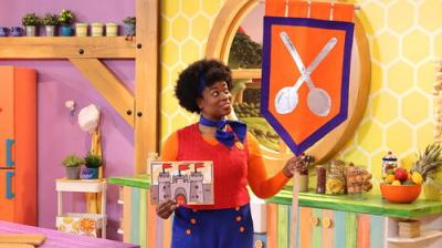 Big Cook Little Cook (2022)