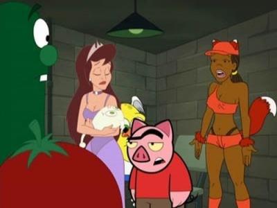 Drawn Together