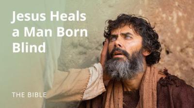 The Life of Jesus Christ