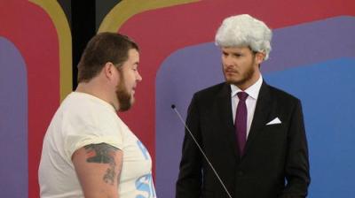 Tosh.0