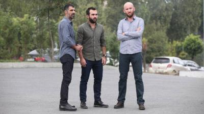 Eşkıya Dünyaya Hükümdar Olmaz