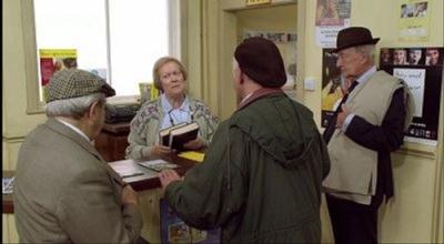 Last of the Summer Wine