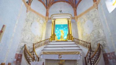 Abandoned Engineering