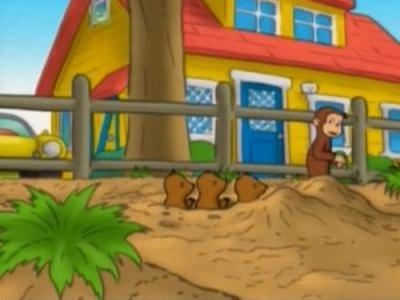 Curious George