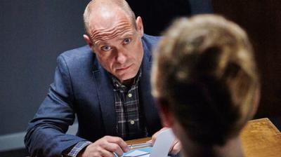 The Coroner