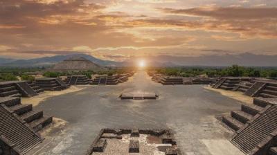 Ancient Aliens