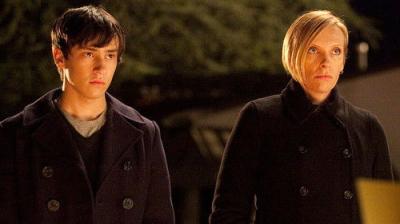 United States of Tara