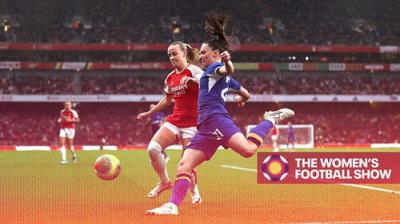 The Women's Football Show