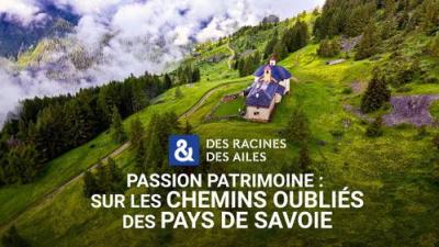 Des racines & des ailes