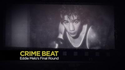 Crime Beat