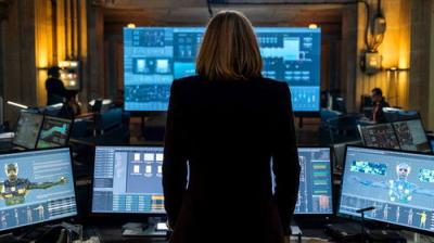 Karas tarp žemės ir jūros