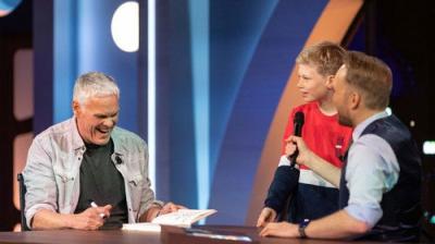 De Avondshow met Arjen Lubach