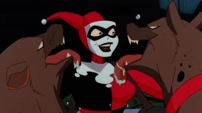 Batman: The Animated Series