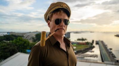 Conan O'Brien Must Go