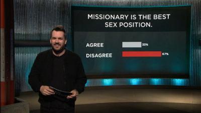 The Jim Jefferies Show