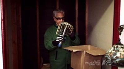 Storage Wars